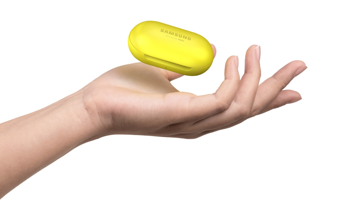 Samsung Galaxy Buds